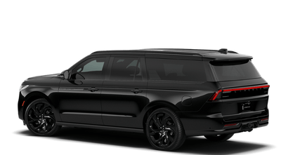 2027 Lincoln Navigator Reserve L