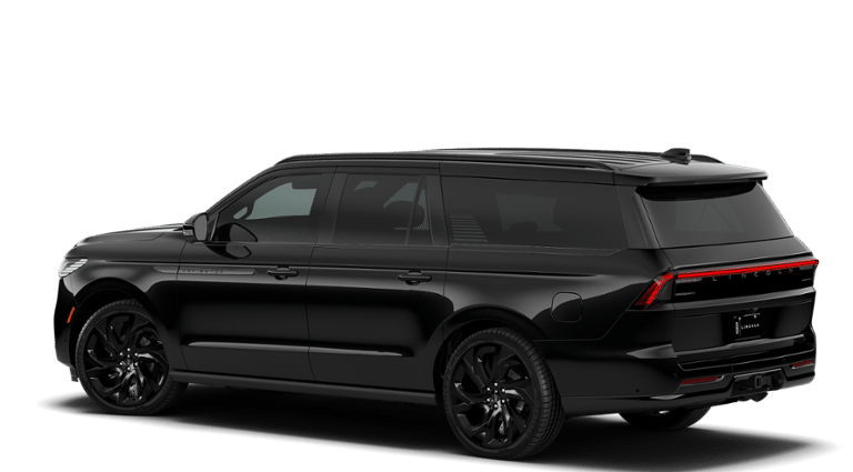 2027 Lincoln Navigator Reserve L