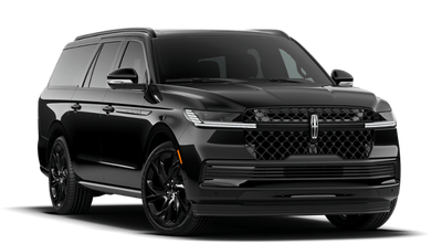 2027 Lincoln Navigator Reserve L