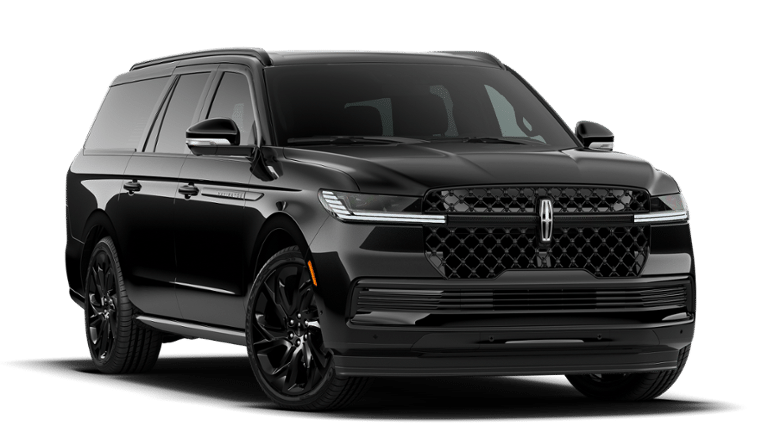2027 Lincoln Navigator Reserve L