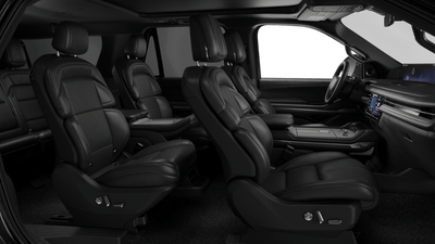 2027 Lincoln Navigator Reserve L