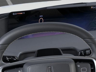 2026 Lincoln Navigator Reserve L