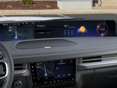 2026 Lincoln Navigator Reserve L