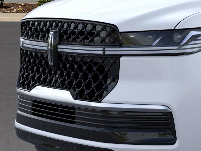 2026 Lincoln Navigator Reserve L