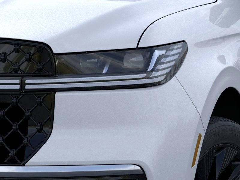 2026 Lincoln Navigator Reserve L