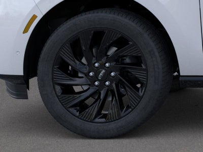 2026 Lincoln Navigator Reserve L