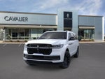 2026 Lincoln Navigator Reserve L