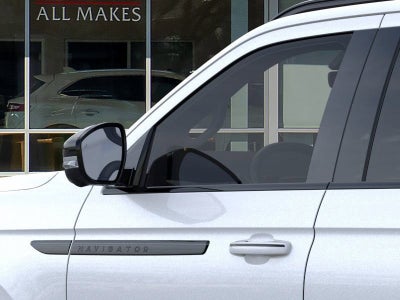 2026 Lincoln Navigator Reserve L