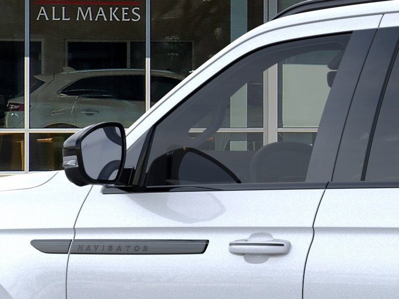 2026 Lincoln Navigator Reserve L