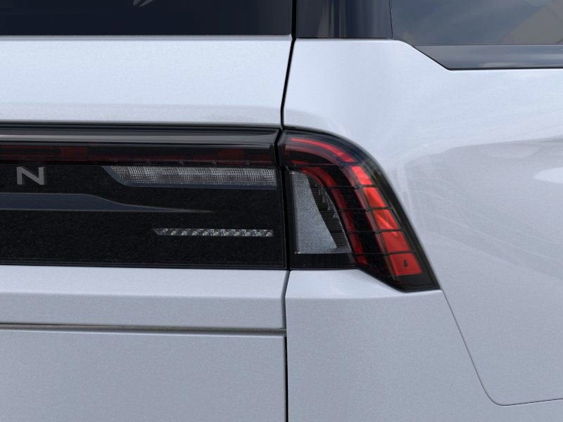 2026 Lincoln Navigator Reserve L