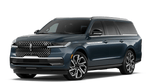 2026 Lincoln Navigator Reserve L