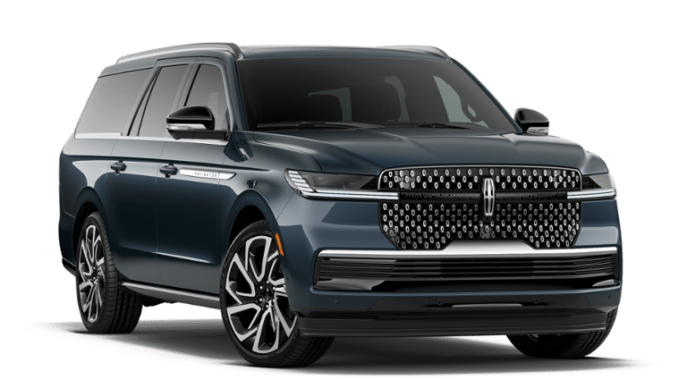 2026 Lincoln Navigator Reserve L