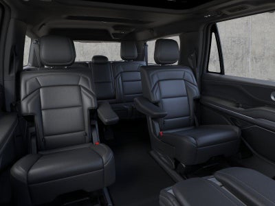 2026 Lincoln Navigator Reserve L