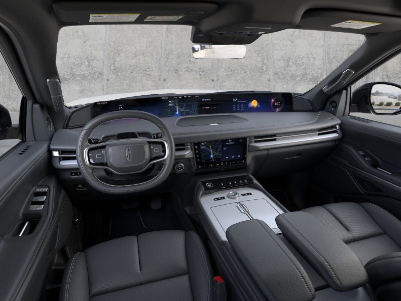 2026 Lincoln Navigator Reserve L