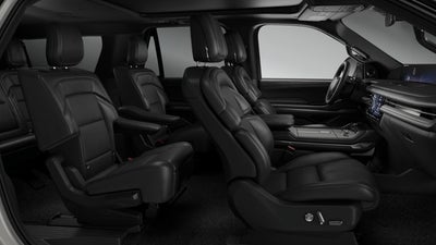 2026 Lincoln Navigator Reserve L