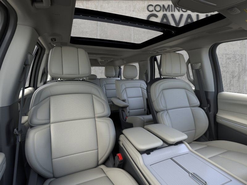 2026 Lincoln Navigator Reserve L