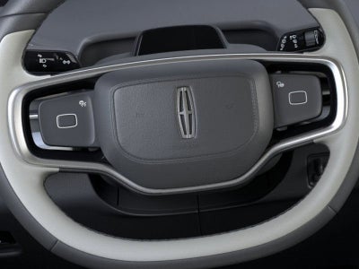 2026 Lincoln Navigator Reserve L