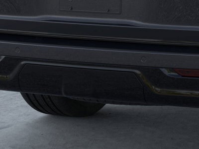 2026 Lincoln Navigator Reserve L