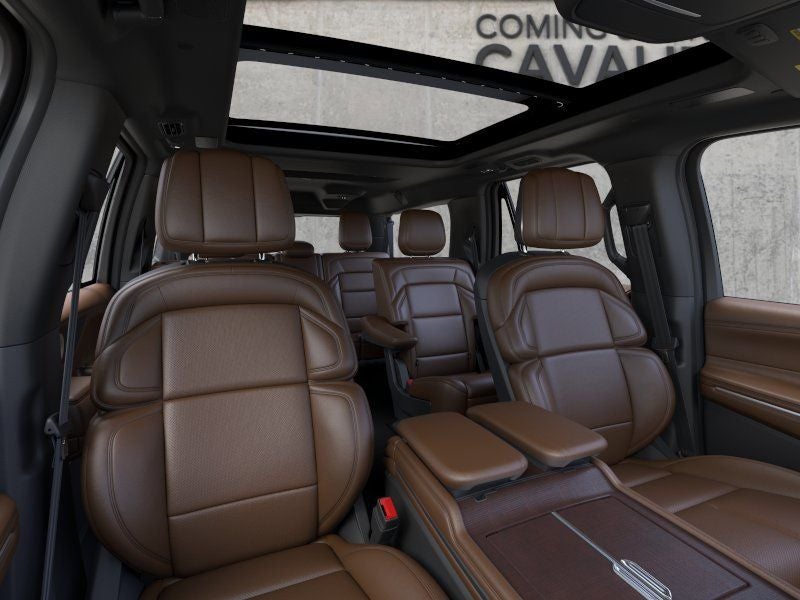 2026 Lincoln Navigator Reserve L