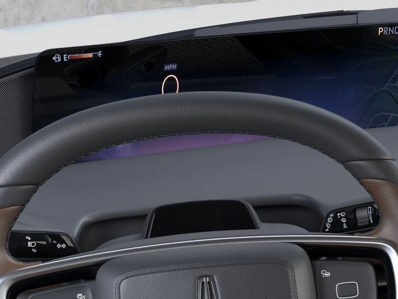 2026 Lincoln Navigator Reserve L