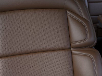 2026 Lincoln Navigator Reserve L