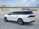 2026 Lincoln Navigator Reserve L