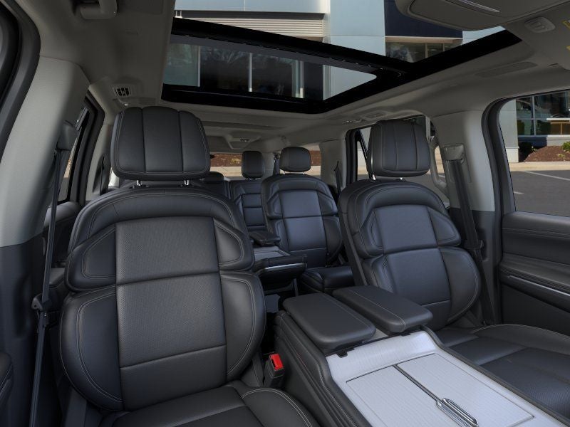 2026 Lincoln Navigator Reserve L