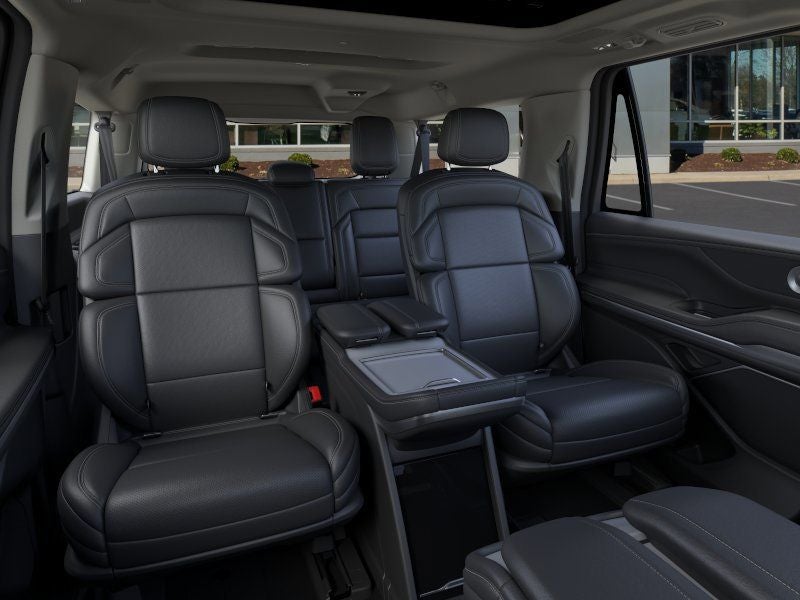 2026 Lincoln Navigator Reserve L