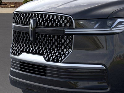 2026 Lincoln Navigator Reserve L