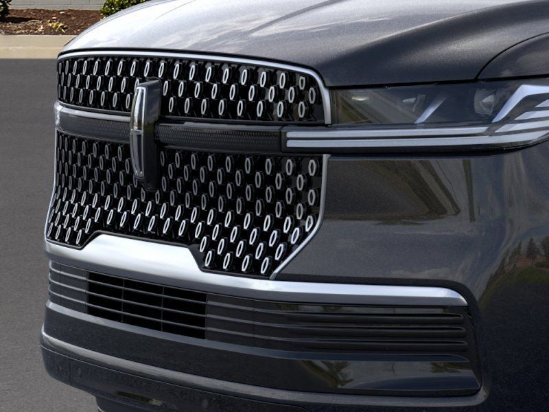 2026 Lincoln Navigator Reserve L
