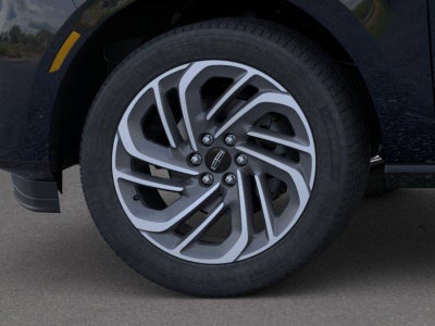 2026 Lincoln Navigator Reserve L