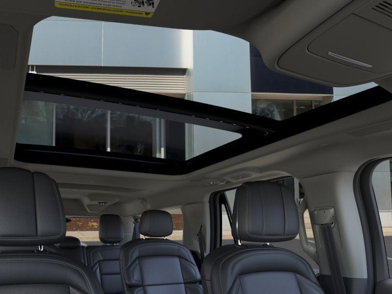 2026 Lincoln Navigator Reserve L