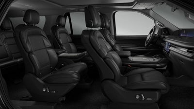 2026 Lincoln Navigator Reserve L