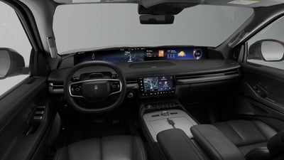2026 Lincoln Navigator Reserve L