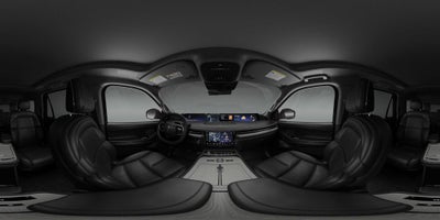 2026 Lincoln Navigator Reserve L