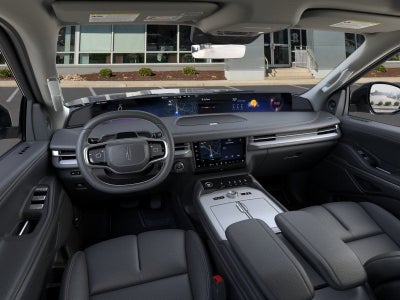 2026 Lincoln Navigator Reserve L