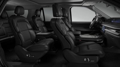 2026 Lincoln Navigator Reserve L