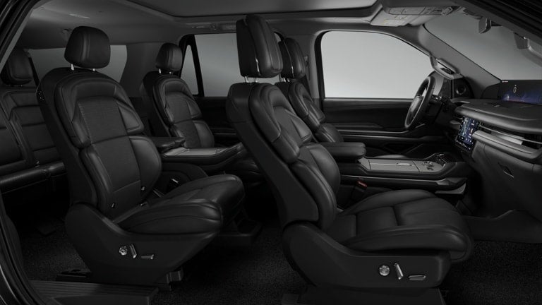 2026 Lincoln Navigator Reserve L