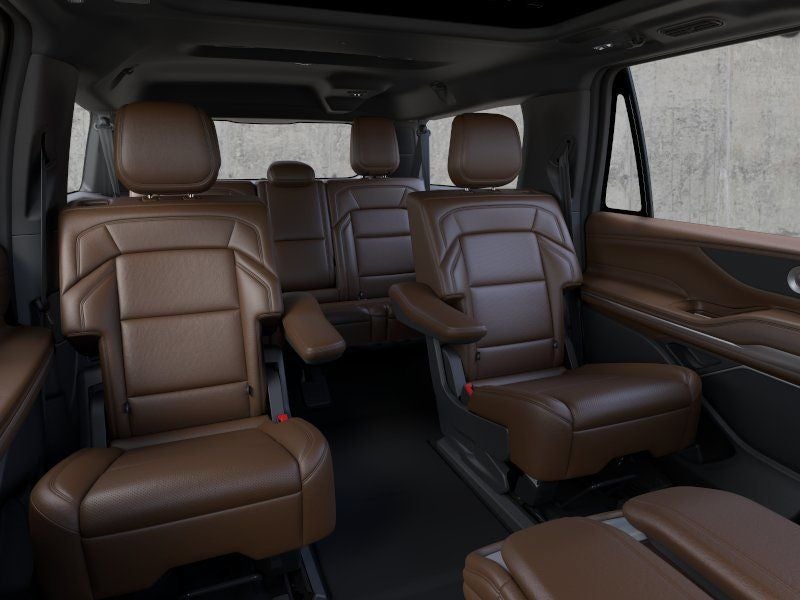 2026 Lincoln Navigator Reserve L