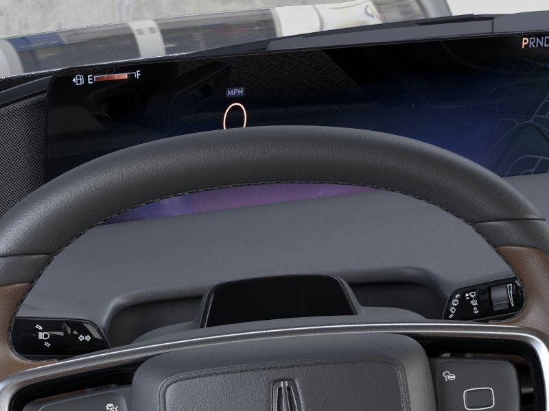 2026 Lincoln Navigator Reserve L