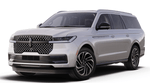 2025 Lincoln Navigator Reserve-L