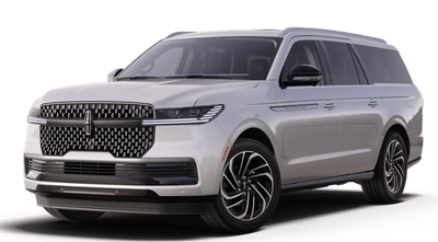 2025 Lincoln Navigator Reserve-L