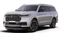 2025 Lincoln Navigator Reserve-L