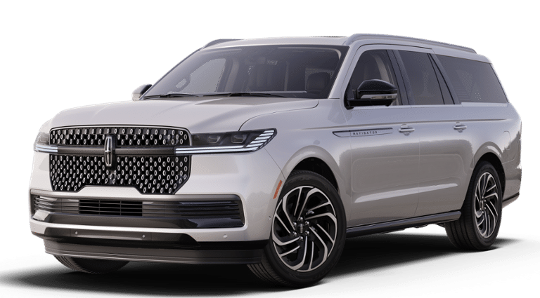 2025 Lincoln Navigator Reserve-L