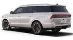 2025 Lincoln Navigator Reserve-L