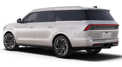 2025 Lincoln Navigator Reserve-L