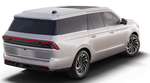 2025 Lincoln Navigator Reserve-L