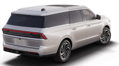 2025 Lincoln Navigator Reserve-L