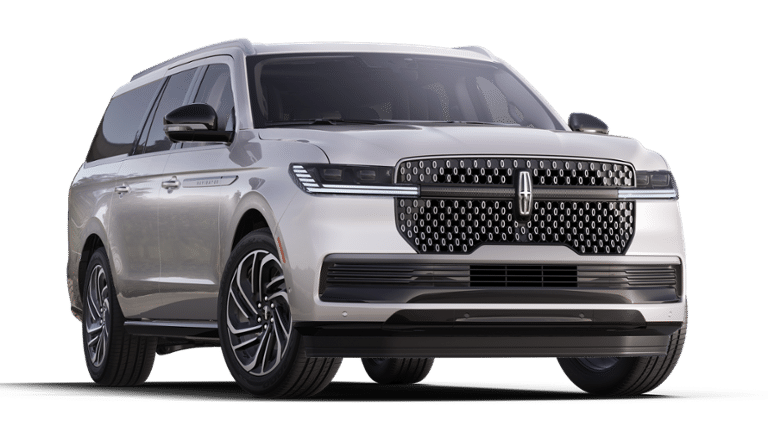 2025 Lincoln Navigator Reserve-L