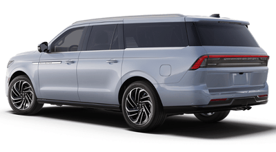 2025 Lincoln Navigator Reserve-L